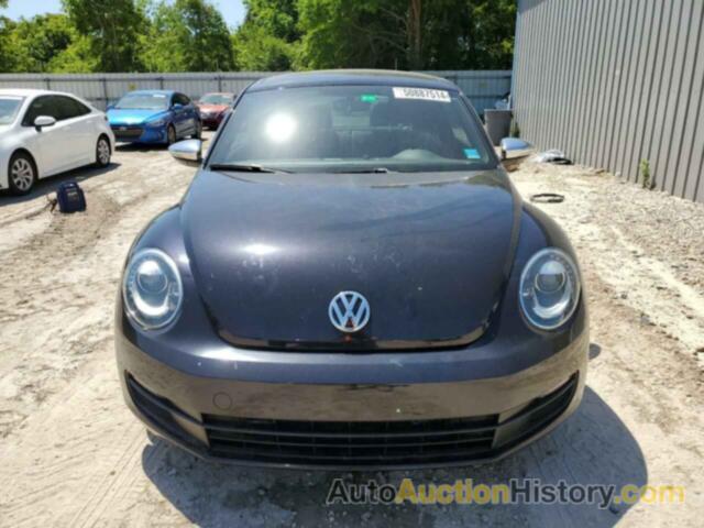 VOLKSWAGEN BEETLE, 3VWJP7AT5DM676171