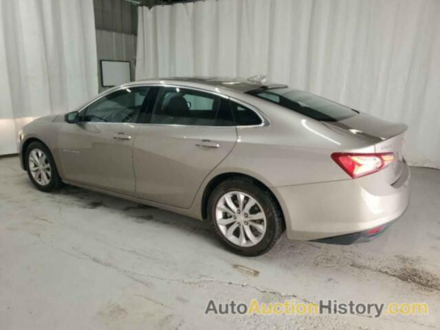 CHEVROLET MALIBU LT, 1G1ZD5ST9NF148306