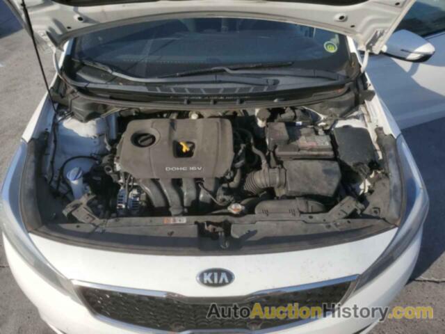 KIA FORTE LX, 3KPFL4A78HE042293