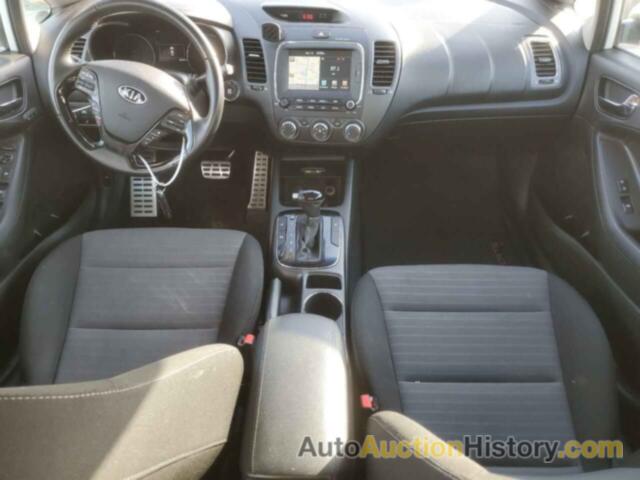 KIA FORTE LX, 3KPFL4A78HE042293