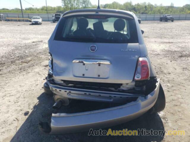 FIAT 500 POP, 3C3CFFKH0JT511458