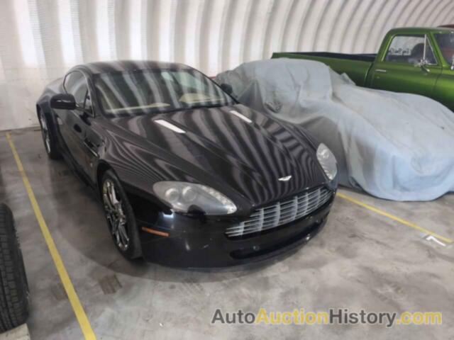 ASTON MARTIN ALL MODELS VANTAGE, SCFEFBAK6BGC14618