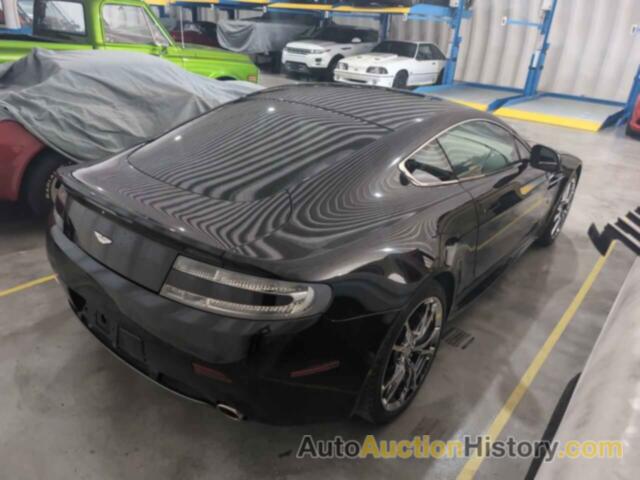 ASTON MARTIN ALL MODELS VANTAGE, SCFEFBAK6BGC14618