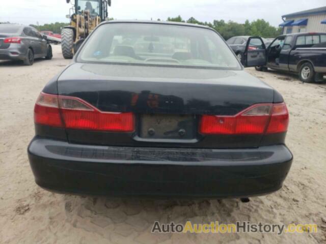 HONDA ACCORD EX, 1HGCG5657WA093273