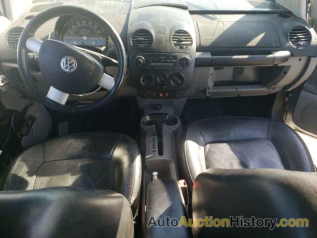 VOLKSWAGEN BEETLE GLX, 3VWDD21C21M473470