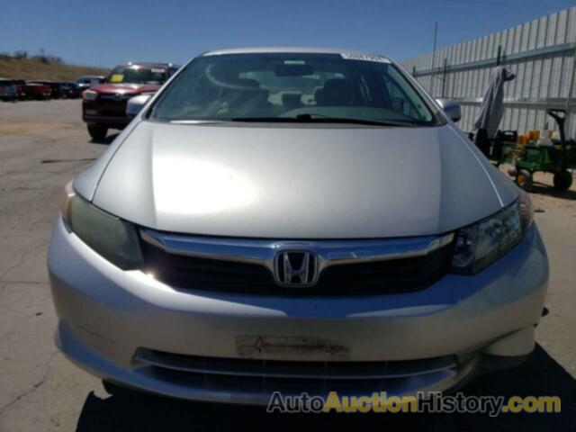 HONDA CIVIC LX, 19XFB2E52CE064489