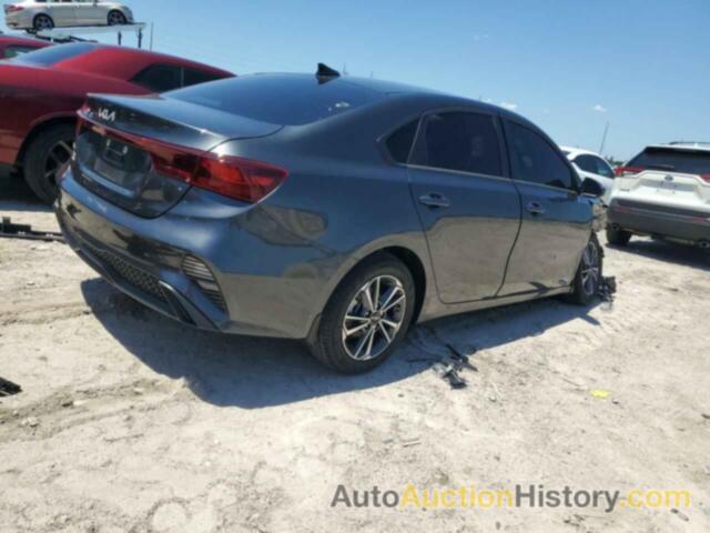 KIA FORTE LX, 3KPF24AD7PE514801