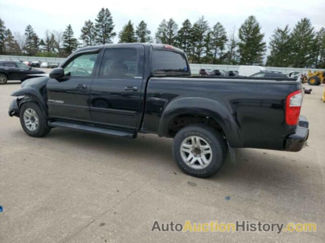 TOYOTA TUNDRA DOUBLE CAB LIMITED, 5TBDT48194S446950