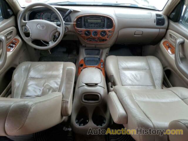 TOYOTA TUNDRA DOUBLE CAB LIMITED, 5TBDT48194S446950