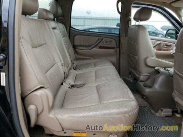 TOYOTA TUNDRA DOUBLE CAB LIMITED, 5TBDT48194S446950