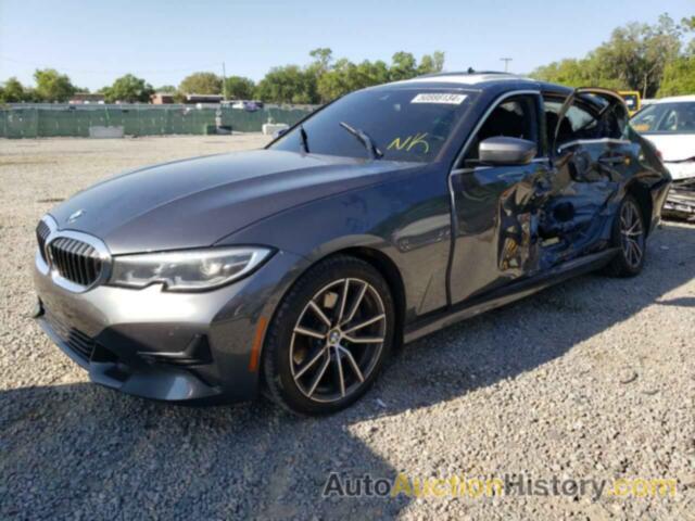 BMW 3 SERIES, 3MW5R1J04M8C17785