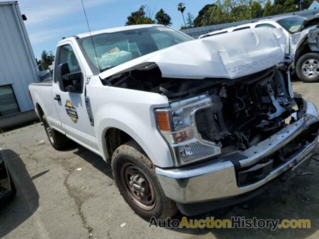 FORD F250 S, 1FTBF2A6XLEE62708