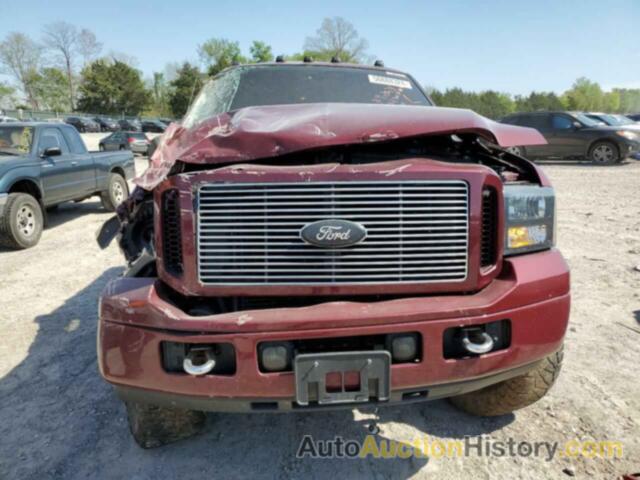 FORD F350 SRW SUPER DUTY, 1FTWW31P86EC35876