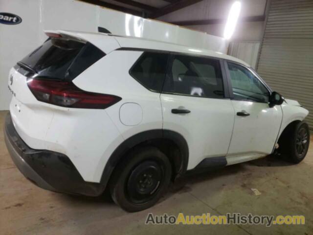 NISSAN ROGUE S, 5N1BT3AA5PC793115