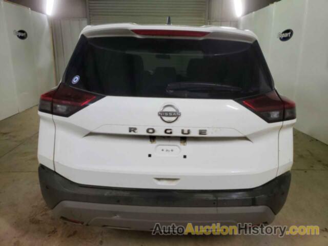 NISSAN ROGUE S, 5N1BT3AA5PC793115