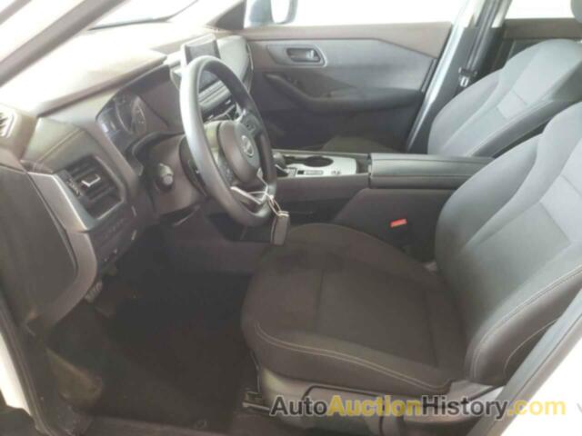 NISSAN ROGUE S, 5N1BT3AA5PC793115