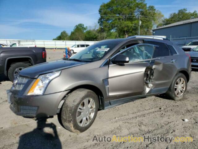 CADILLAC SRX LUXURY COLLECTION, 3GYFNAEY9BS671608