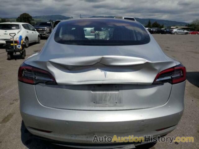 TESLA MODEL 3, 5YJ3E1EA7JF058826