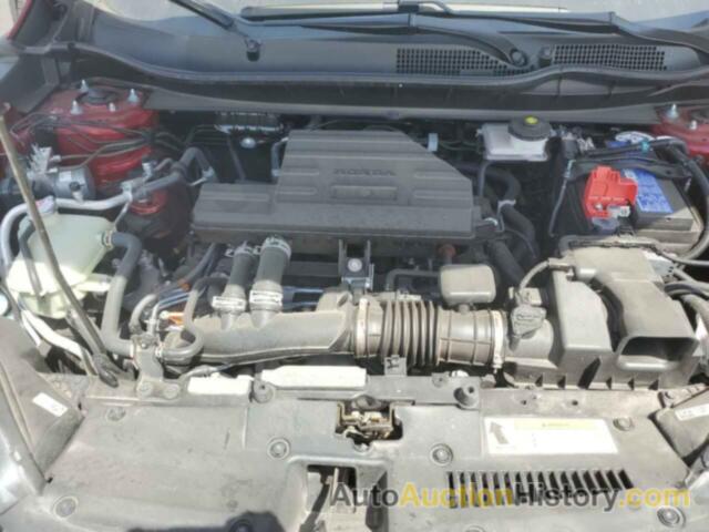 HONDA CRV EXL, 7FARW2H85NE035058