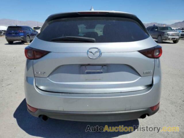 MAZDA CX-5 TOURING, JM3KFACL1H0191563