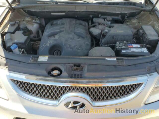 HYUNDAI VERACRUZ GLS, KM8NUDCC5BU146196