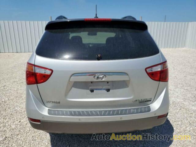 HYUNDAI VERACRUZ GLS, KM8NUDCC5BU146196