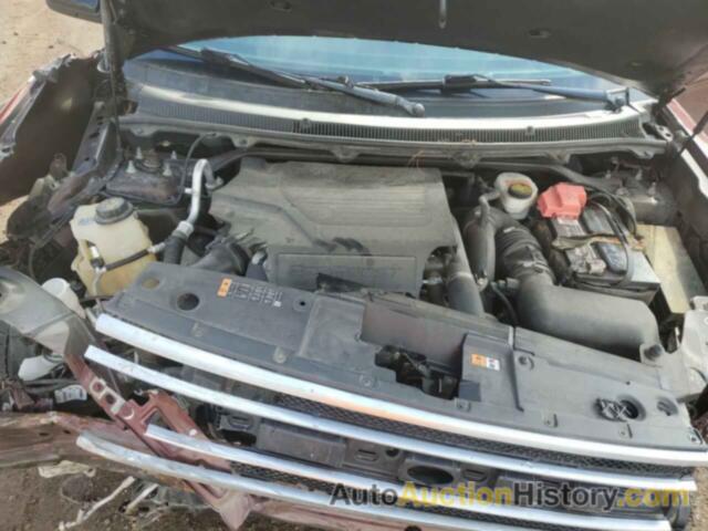 FORD FLEX LIMITED, 2FMHK6DT2GBA00316