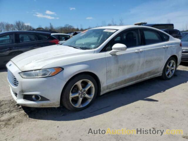 FORD FUSION SE, 3FA6P0H90DR187731