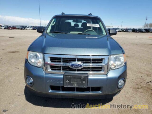 FORD ESCAPE XLT, 1FMCU9DG2CKC53970