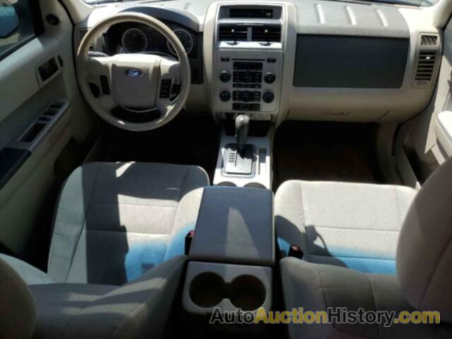 FORD ESCAPE XLT, 1FMCU9DG2CKC53970