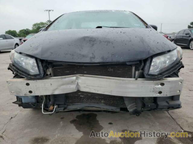 HONDA CIVIC LX, 19XFB2F52FE018924