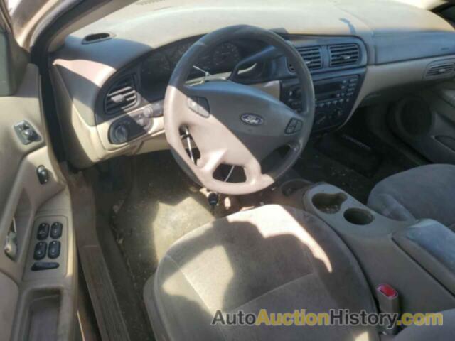 FORD TAURUS SE, 1FAFP5322YA229775