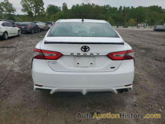 TOYOTA CAMRY L, 4T1B11HK0KU264506