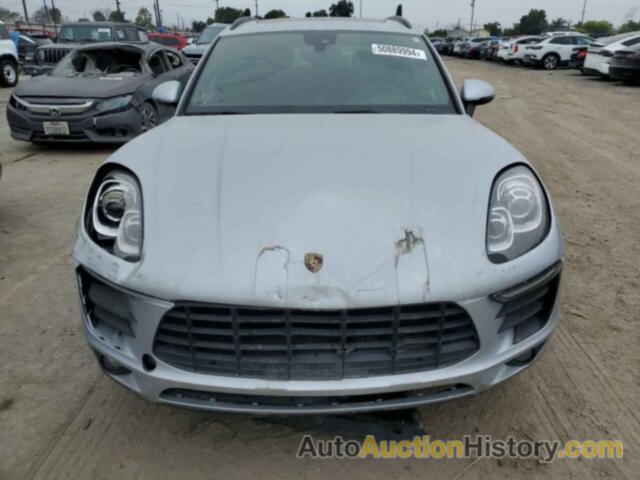 PORSCHE MACAN S, WP1AB2A54HLB16038