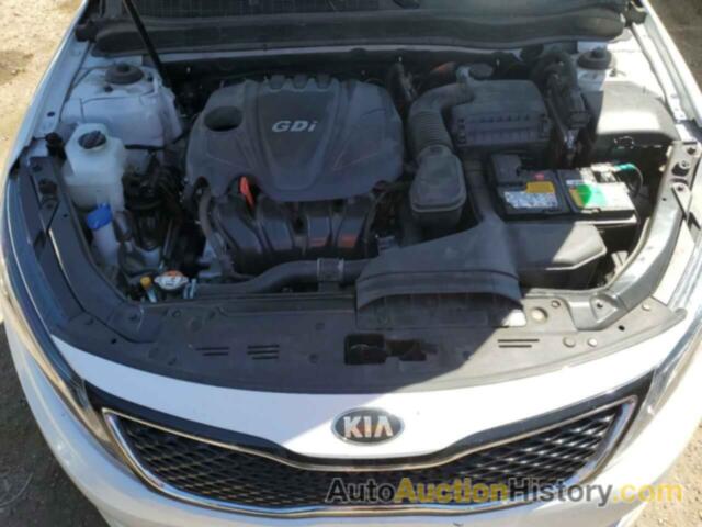 KIA OPTIMA EX, 5XXGN4A76FG499171