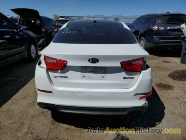 KIA OPTIMA EX, 5XXGN4A76FG499171