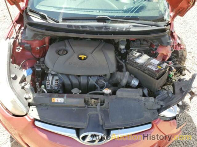 HYUNDAI ELANTRA SE, KMHDH4AE1FU379874