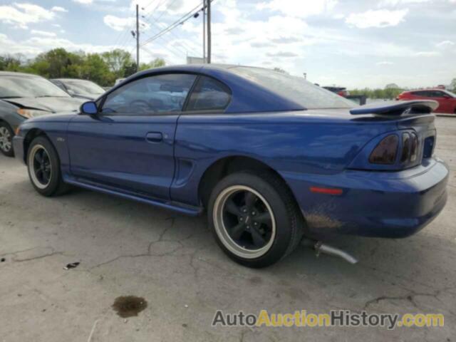 FORD MUSTANG GT, 1FALP42X5VF172304