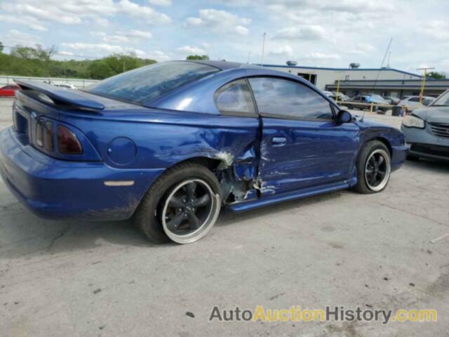 FORD MUSTANG GT, 1FALP42X5VF172304