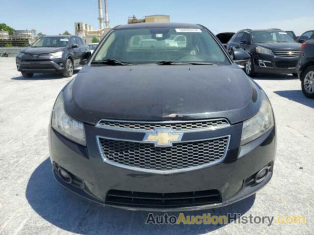 CHEVROLET CRUZE LTZ, 1G1PG5SB0D7127469