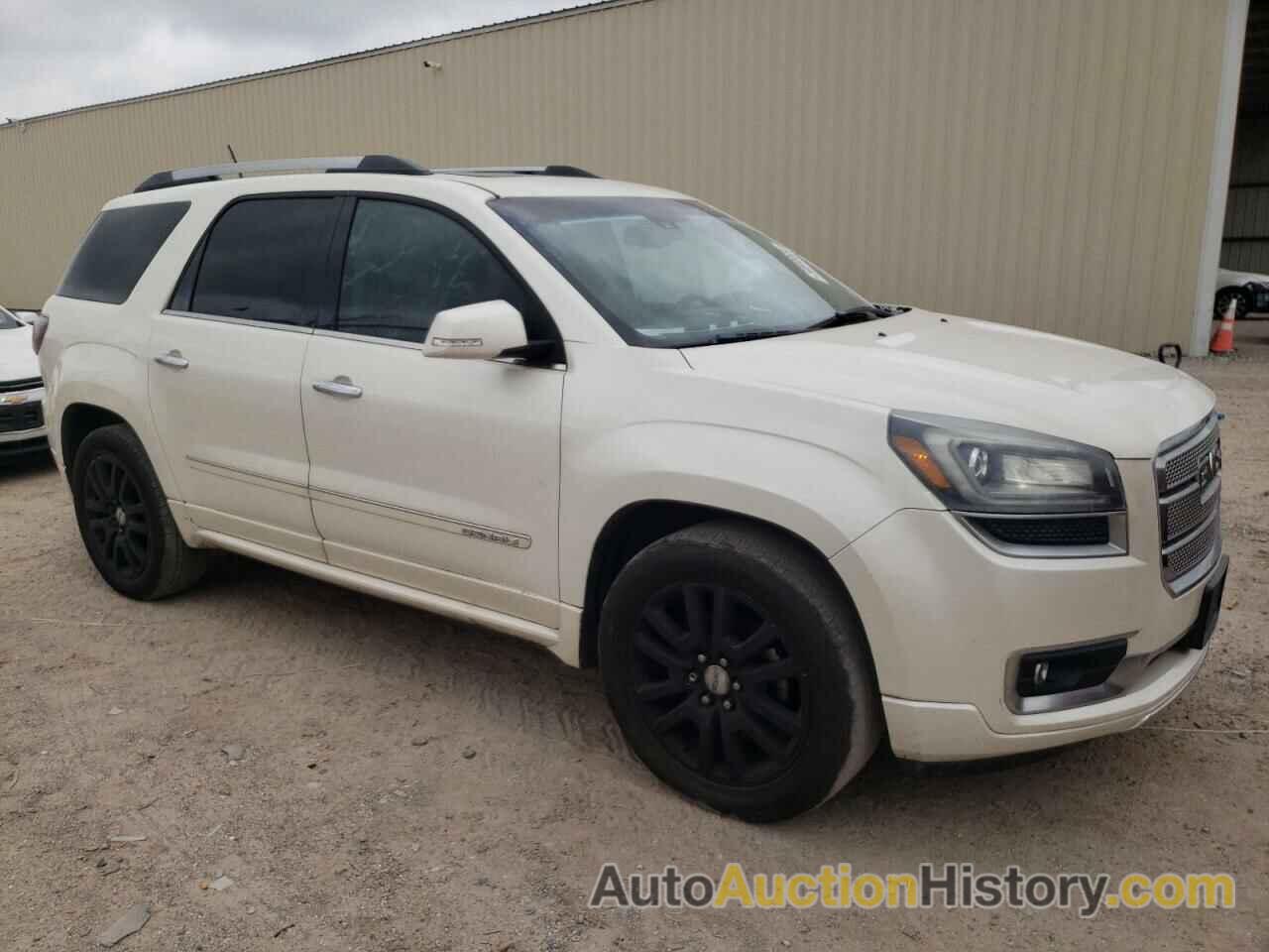 GMC ACADIA DEN DENALI, 1GKKRTKD6FJ315750