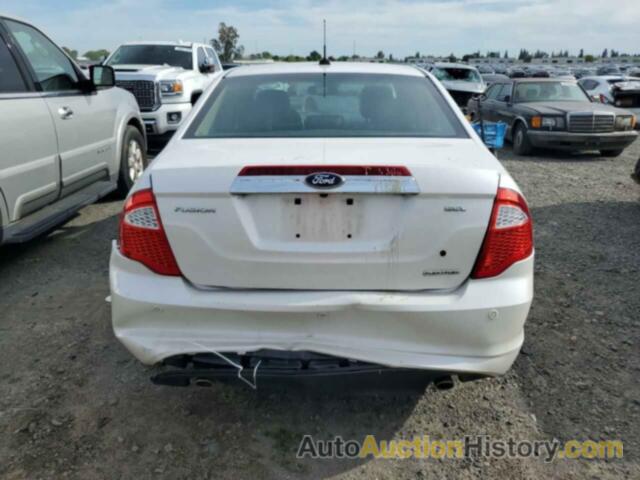 FORD FUSION SEL, 3FAHP0JG2BR212045