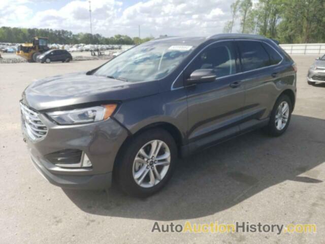 FORD EDGE SEL, 2FMPK3J98KBB73334