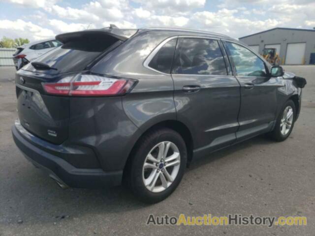 FORD EDGE SEL, 2FMPK3J98KBB73334