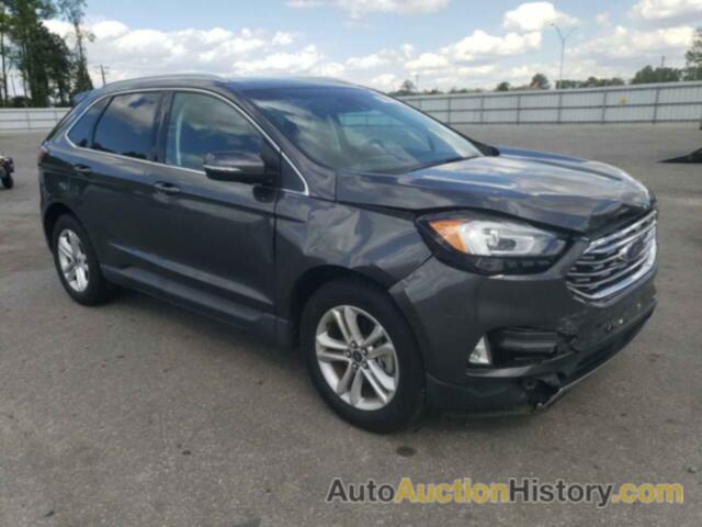 FORD EDGE SEL, 2FMPK3J98KBB73334