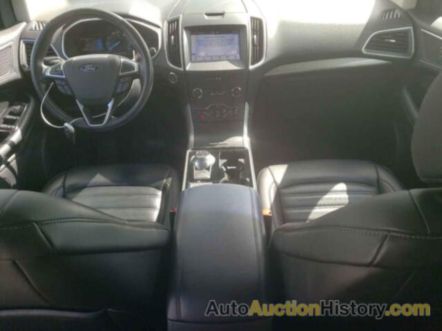 FORD EDGE SEL, 2FMPK3J98KBB73334