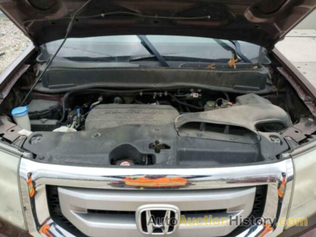 HONDA PILOT LX, 5FNYF4H24BB074668