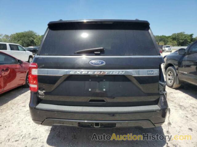 FORD EXPEDITION MAX XLT, 1FMJK1HT2MEA68954