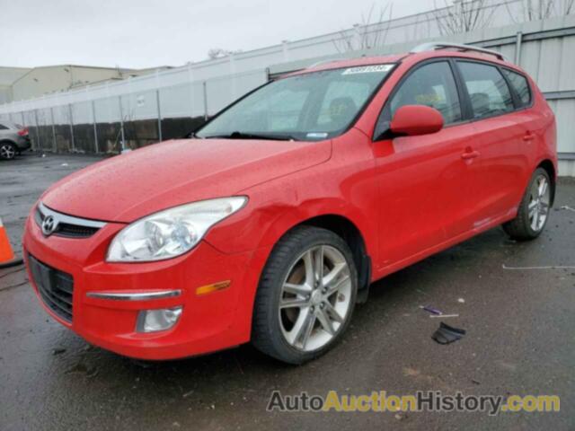 HYUNDAI ELANTRA GLS, KMHDC8AE5BU117923