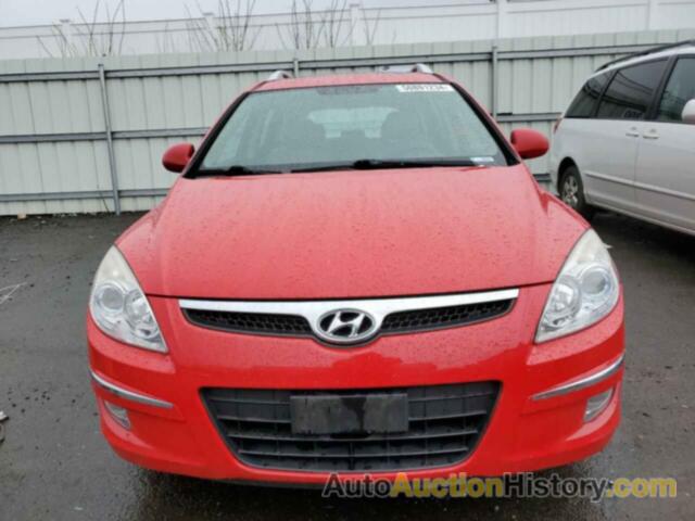 HYUNDAI ELANTRA GLS, KMHDC8AE5BU117923